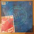 Dire Straits  On Every Street  Vinyl LP Record - Very-Good+ Quality (VG+)