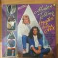Modern Talking  Greatest Hits Mix  Vinyl LP Record - Very-Good+ Quality (VG+)