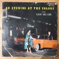 Sam Sklair  An Evening At The Colony With Sam Sklair - Vinyl LP Record - Good+ Quality (G+) (g...