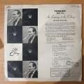 Sam Sklair  An Evening At The Colony With Sam Sklair - Vinyl LP Record - Good+ Quality (G+) (g...