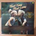 First Time - First Love - Various Artists  Vinyl LP Record - Very-Good+ Quality (VG+)