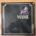Lucy Mame - Jerry Herman  Original Soundtrack From The Motion Picture Mame.  Vinyl LP Recor...