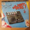 We Want More - Original Various Artists - Vinyl LP Record - Very-Good+ Quality (VG+)