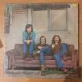 Crosby, Stills & Nash  Crosby, Stills & Nash - Vinyl LP Record - Very-Good- Quality (VG-)