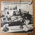 Traffic  Welcome To The Canteen - Vinyl LP Record - Very-Good Quality (VG) (verry)