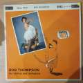 Bob Thompson, His Chorus And Orchestra  Mmm, Nice!  Vinyl LP Record - Very-Good+ Quality (VG+)