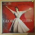 Georgia Gibbs  Swinging With Her Nibs - Vinyl LP Record - Very-Good- Quality (VG-)