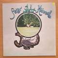 Peter Hammill  Chameleon In The Shadow Of The Night - Vinyl LP Record - Very-Good+ Quality (VG+)
