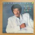 Lionel Richie  Dancing On The Ceiling - Vinyl LP Record - Very-Good+ Quality (VG+)