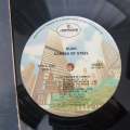 Rush  Caress Of Steel - Vinyl LP Record - Very-Good+ Quality (VG+)
