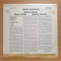 Soul Battle - Oliver Nelson, King Curtis, Jimmy Forrest  Vinyl LP Record - Very-Good Quality (...
