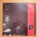 Andy Summers  2010 / To Hal And Back -  Vinyl LP Record - Very-Good+ Quality (VG+)