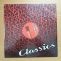 Vinyl Syndicate  Man Of Steal - Vinyl LP Record - Very-Good+ Quality (VG+)