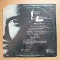 Lisa Dal Bello  Whomanfoursays - Vinyl LP Record - Very-Good+ Quality (VG+)