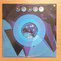 Sigma  El Presidente / All Blue - Vinyl LP Record - Very-Good+ Quality (VG+)