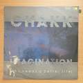 Chakk  Imagination (Who Needs A Better Life) - Vinyl LP Record - Very-Good+ Quality (VG+)