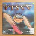 Gene Chandler  When You're # 1 - Vinyl LP Record - Very-Good+ Quality (VG+)