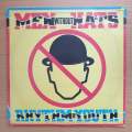 Men Without Hats  Rhythm Of Youth - Vinyl LP Record - Very-Good+ Quality (VG+)
