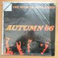 The Spencer Davis Group  Autumn '66 - Vinyl LP Record - Very-Good+ Quality (VG+)
