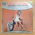 Jack Nathan And His Orchestra  If Glenn Miller Played The Hits Of Today - Vinyl LP Record - Ve...