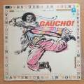 Gaucho - Ventures in Sound - Songs of the Argentine Pampas -  Vinyl LP Record - Very-Good+ Qualit...