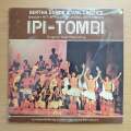 Ipi-Tombi - Original Cast Recording -Bertha Egnos & Gail Lakier's  -  Vinyl LP Record - Very-Good...