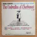 The Umbrellas Of Cherbourg - Don Costa Plays Music from the Motion Picture  -  Vinyl LP Record - ...