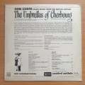 The Umbrellas Of Cherbourg - Don Costa Plays Music from the Motion Picture  -  Vinyl LP Record - ...