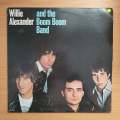 Willie Alexander And The Boom Boom Band - Willie Alexander And The Boom Boom Band - Vinyl LP Reco...