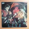 Vitesse  Live - Vinyl LP Record - Very-Good+ Quality (VG+)