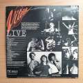 Vitesse  Live - Vinyl LP Record - Very-Good+ Quality (VG+)