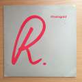 Rheingold  R. - Vinyl LP Record - Very-Good+ Quality (VG+)
