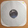 Kat Mandu  The Break - Vinyl LP Record - Very-Good+ Quality (VG+)