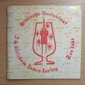 Heinrich's Restuarant - Ali Arletowicz - Zoo Lake - JG Strijdom Tower-Toring - Vinyl LP Record - ...