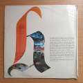 Heinrich's Restuarant - Ali Arletowicz - Zoo Lake - JG Strijdom Tower-Toring - Vinyl LP Record - ...