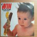 Win  You've Got The Power (Chocolate Thrills Mix) - Vinyl LP Record - Very-Good+ Quality (VG+)