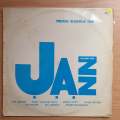 The Prestige All-Stars  Soul Jazz Volume Two - Vinyl LP Record - Very-Good+ Quality (VG+)