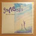 Genesis  We Can't Dance - Vinyl LP Record - Very-Good+ Quality (VG+)