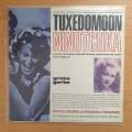 Tuxedomoon  Ninotchka / Again - Vinyl LP Record - Very-Good+ Quality (VG+)