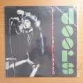 Doors  Alive, She Cried (Germany Pressing) - Vinyl LP Record - Very-Good+ Quality (VG+)
