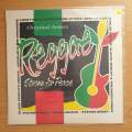 Strong For Peace Reggae (Rare South African) (Lucky Dube...)  - Vinyl LP Record - Very-Good+ Qual...