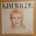 Kim Wilde  Select  - Vinyl LP Record - Very-Good+ Quality (VG+)