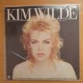 Kim Wilde  Select  - Vinyl LP Record - Very-Good+ Quality (VG+)