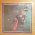 Janis Joplin  Pearl  - Vinyl LP Record - Very-Good+ Quality (VG+)