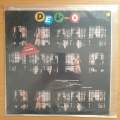 Devo  Dev-O Live - Vinyl LP Record - Very-Good Quality (VG) (verry)
