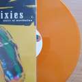 Pixies  Best Of Pixies (Wave Of Mutilation)  - Double Vinyl LP Record (Orange Colour) - Very-G...