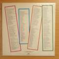 UB40  Geffery Morgan... -  Vinyl LP Record - Very-Good+ Quality (VG+)