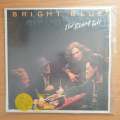 Bright Blue  The Rising Tide -  Vinyl LP Record - Very-Good+ Quality (VG+)