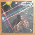 George Benson  In Concert - Carnegie Hall (Germany Pressing) -  Vinyl LP Record - Very-Good+ Q...