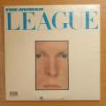 The Human League  Dare (US) -  Vinyl LP Record - Very-Good+ Quality (VG+) (verygoodplus)